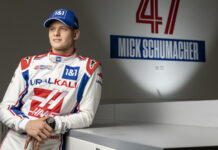 Мик Шумахер: Все гонщики мечтают о Ferrari Mick Schumacher