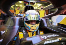 Риккардо: Результат не имеет отношения к болезни Daniel Ricciardo
