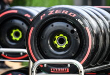 В Pirelli назвали составы на следующие четыре этапа Pirelli tyres