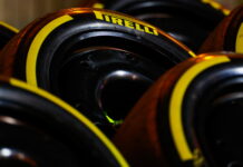 Изола: Я был удивлен, когда все выбрали Medium Pirelli tyres