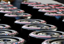 Изола: Шины Soft не так хорошо подходят для Джидды Pirelli tyres