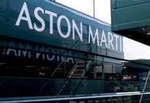В Aston Martin могут создать собственный двигатель Aston Martin