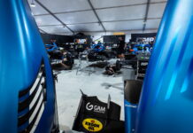 В MP Motorsport подтвердили состав на 2022 год MP Motorsport