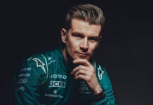 Хюлкенберг заменит Феттеля в Бахрейне Nico Hulkenberg