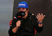 Алонсо: Соперники лучше подготовились Fernando Alonso