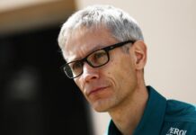 Майк Крак: Мы не ожидали таких результатов Mike Krack