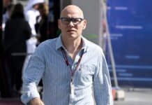 Жак Вильнёв: Mercedes далека от борьбы за титул Jacques Villeneuve