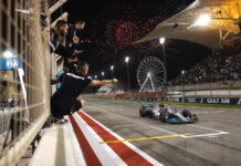Льюис Хэмилтон: У нас фундаментальная проблема Lewis Hamilton