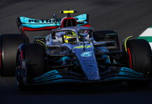 Льюис Хэмилтон: Возможно, я стартую с пит-лейн Lewis Hamilton