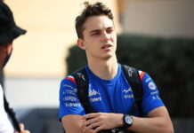 Гэри Андерсон о том, как готовить новых звёзд Формулы 1 Oscar Piastri