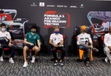 На какую трассу гонщики хотели бы заменить этап в Сочи? Pierre Gasly, Lance Stroll, Kevin Magnussen, Lando Norris, Lewis Hamilton