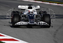 В AlphaTauri довольны корреляцией данных Pierre Gasly