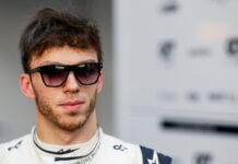 Гасли: Прежде всего буду вести переговоры с Red Bull Pierre Gasly