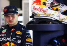 Ферстаппен: Исторические трассы должны остаться Max Verstappen