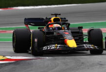 Хельмут Марко: Макс не будет чувствовать прессинг Max Verstappen