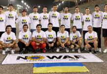 Команды могут получить дополнительные выплаты F1 drivers