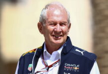 Хельмут Марко: Мы тратим не больше остальных Helmut Marko