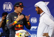 Ферстаппен: В Ferrari отлично поработали в межсезонье Max Verstappen