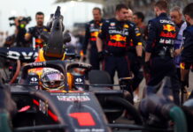 Проблемы Red Bull связаны с топливным насосом Max Verstappen