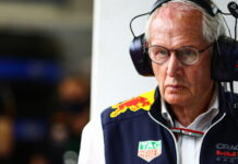 Джонни Херберт критикует Хельмута Марко Helmut Marko