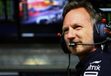 Кристиан Хорнер: Может быть уголовное дело Christian Horner