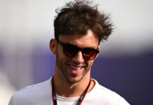 Герхард Бергер: Гасли заслужил второй шанс Pierre Gasly