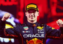 Ферстаппен: Пришлось применять разные хитрости Max Verstappen