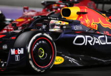 Марк Хьюз о полемике вокруг бюджетов Max Verstappen, Charles Leclerc