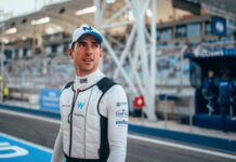 Николас Латифи: Мы ждали других результатов Nicholas Latifi