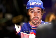 Фернандо Алонсо: Я по-прежнему на многое способен Fernando Alonso