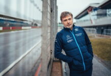 Капито: Чем больше участников, тем лучше для спорта Jost Capito
