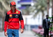 Росберг: Сайнсу нужно разобраться со своими проблемами Carlos Sainz