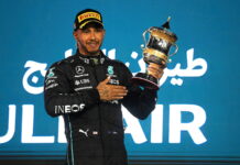 Марк Уэббер: Льюиса слишком рано списали со счетов Lewis Hamilton