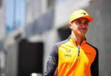 Ландо Норрис: Я был уверен, что мы поборемся с Mercedes Lando Norris