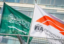 У Саудовской Аравии может появиться своя команда Saudi Arabian Grand Prix, Jeddah Street Circuit