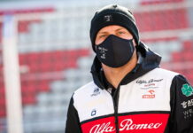 Боттас считает, что в Майами будет много обгонов Valtteri Bottas