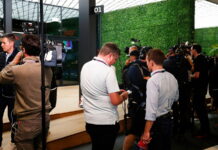 Формула 1 ждёт объяснений по поводу пожара Media area