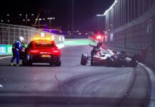 Цена ошибки Шумахера измеряется не только деньгами Mick Schumacher