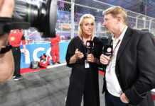 Хаккинен: Хэмилтона ждёт очень непростой сезон Mika Hakkinen