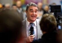 Найджел Мэнселл: Ferrari может и должна добиться успеха Nigel Mansell