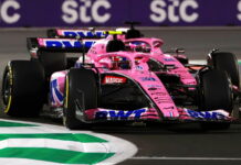 Ральф Шумахер не понимает тактику Alpine Esteban Ocon, Fernando Alonso