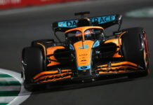 В McLaren нашли необычный способ снизить вес машины Daniel Ricciardo