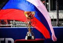 F1 расторгла контракт с промоутером Гран При России Russian Grand Prix, Sochi Autodrom