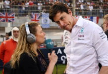 Тото Вольфф: Новинки могут ещё больше нас запутать Toto Wolff