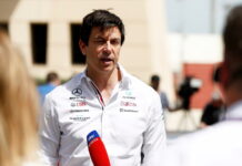 Тото Вольфф о сложном начале сезона в 2022-м Toto Wolff