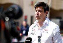 Тото Вольфф: Мы надеемся сделать шаг вперёд Toto Wolff