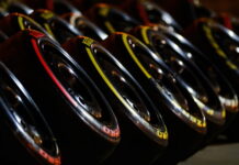 Изола: Разница между составами оказалась большей Pirelli tyres