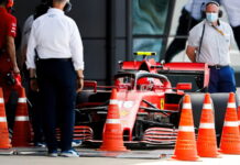 Гэри Андерсон: Излишний вес? Уберите ненужные детали! weigh bridge