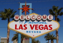 American Express – партнёр Формулы 1 Las Vegas