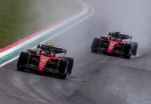 Тото Вольфф: Только в Ferrari заставили шины работать Carlos Sainz, Charles Leclerc